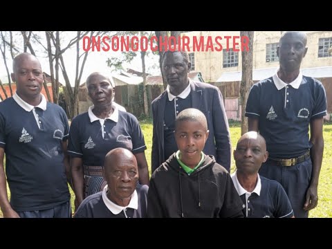 ONSONGO PREPARED FOR 2025 CAMP MEETING