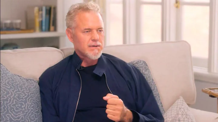 Eric Dane Has 'One Functioning Arm' Amid ALS Battle