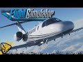 Microsoft Flight Simulator: Flight Planning (2020)