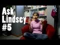 Ask Lindsey #5: The Future of Sex, Books, and Other Types of Dry Humping - 28