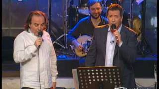 Video thumbnail of "O PENINTARIS & O PANTREMENAKIAS - TSERTOS & PAPADOPOULOS / ΤΣΕΡΤΟΣ & ΠΑΠΑΔΟΠΟΥΛΟΣ"