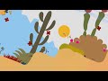 LocoRoco 2 Remastered