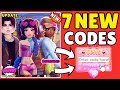 ⚡TAKEOVER!⚡ Dress to Impress Codes September 2025 | Roblox DTI Codes 2025