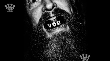 [EGxHC] VISIONS OV HELL - DEMONSTRATION OV HELL - 2025 (Official Full EP)