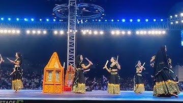 @Galaxy Garbi Madal Rajkot(GGM)