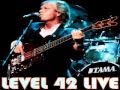 Level 42 BBC Radio 1 in Concert November 1985