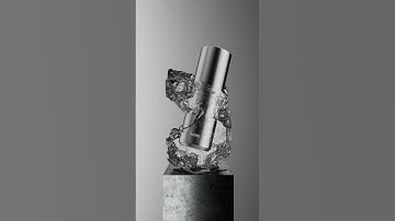 Rains Insulated Flask (CGI Concept)