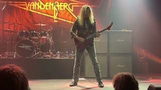 Download Lagu Vandenberg - Alkmaar - 19th Nov 2025 MP3