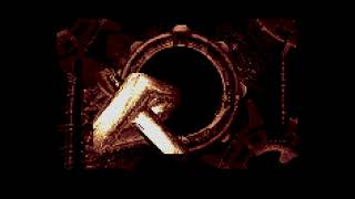 Moving Into Darkness Demo - DHS - Atari ST Demo