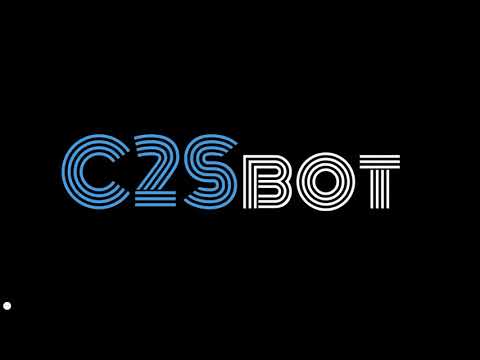 C2Sbot - Qualificação de Leads via Whatsapp