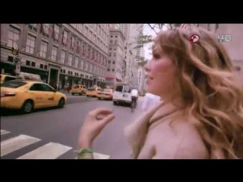 Thalia - Documental