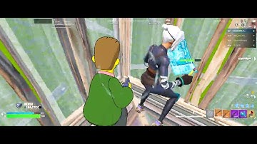 Going Crazy In 1v1v1 Reload