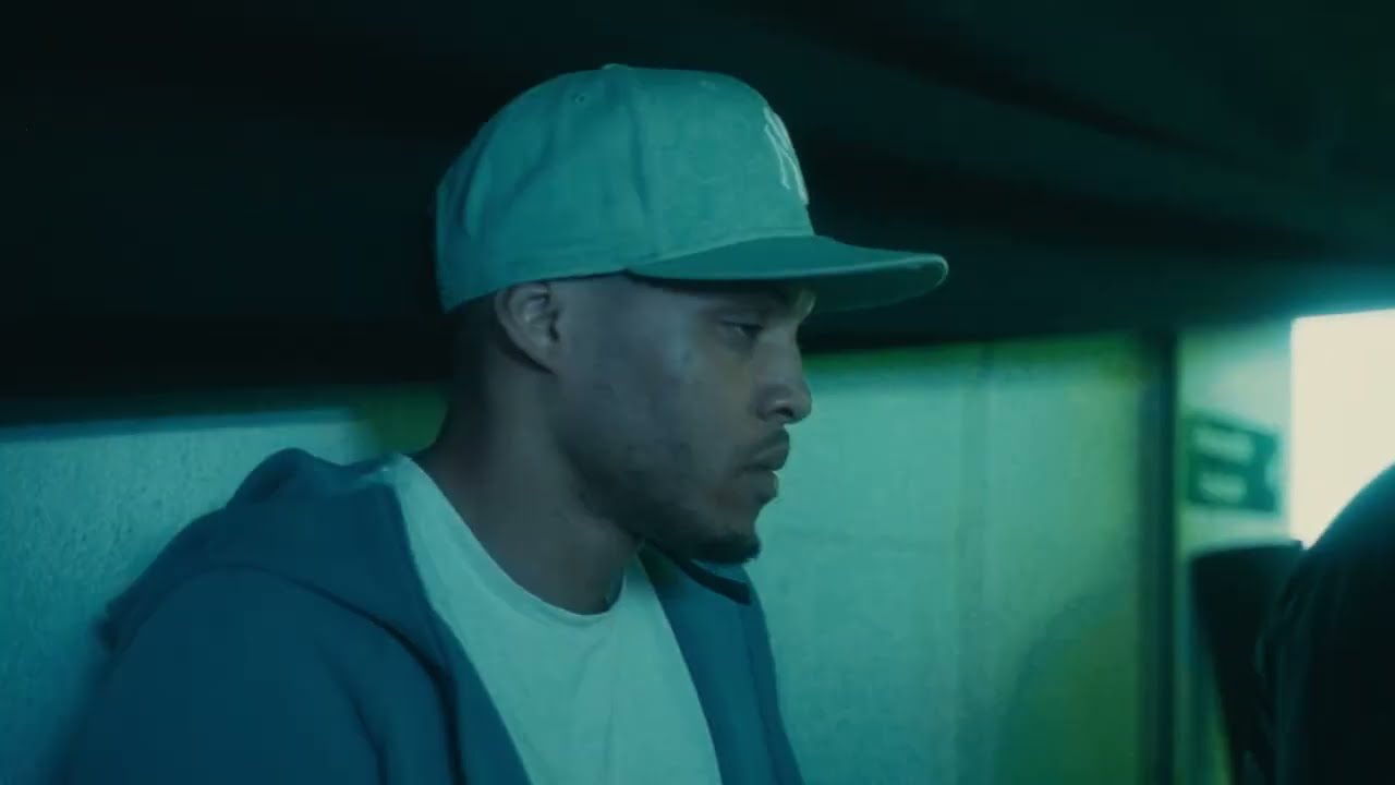 Watch KOMBAT - OUTSIDE ( OFFICIAL VIDEO ) on YouTube Watch KOMBAT - OUTSIDE ( OFFICIAL VIDEO ) on YouTube