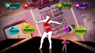Just dance 3 - california gurls by katy perry ft. snoop dogg like,
comment,share, subscribe and enjoy. xbox gamertag: @kingzachyzach
------------------------...