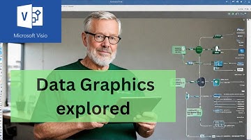 Top Data Visualization Features in Microsoft Visio You Need to Know