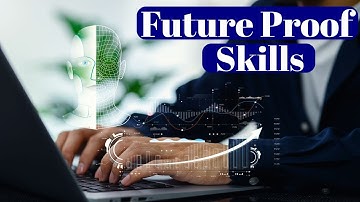 5 Future Skills You Need Before 2030!