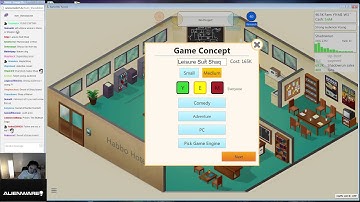 [Game Dev Tycoon]: We hire Mark Part 3