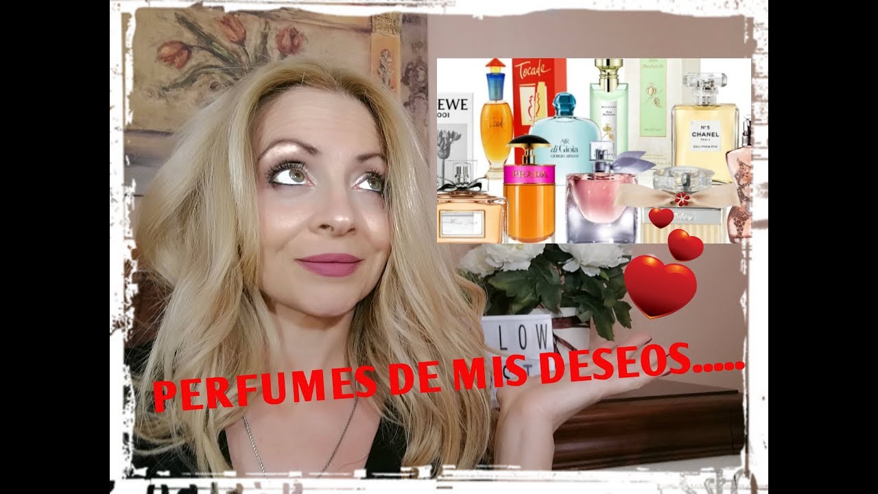 LOS PERFUMES DE MIS DESEOS..... costa do sauipe
