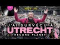 Monsieur vinyl 87  jai survcu  utrecht   record planet novembre 2019