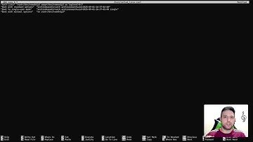 [EP. 3] Arch Linux + Hyprland — Finalizando a Instalação (Serviços, Plymouth e rEFInd)