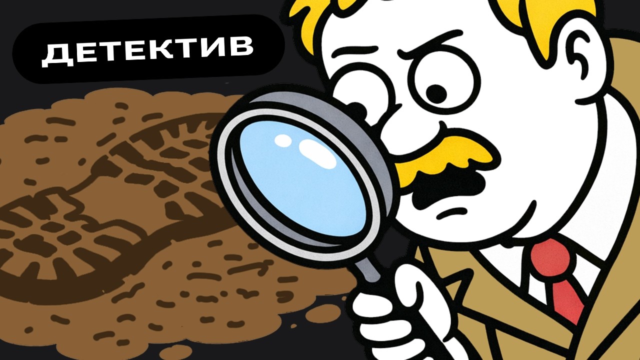 2 Человека Пропали в Одном Месте с Разницей в 2 Дня. Множество Вопросов и Никаких Ответов