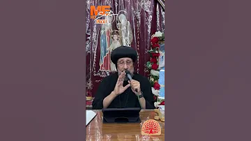 لا يوجد شيء تحت السماء يقدر أن ي كد رني أو ي زعجني لأني محتمي في ذلك الح صن الحصين 