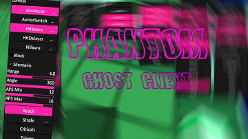 Best FREE Ghost Client | Hacking Montage 3