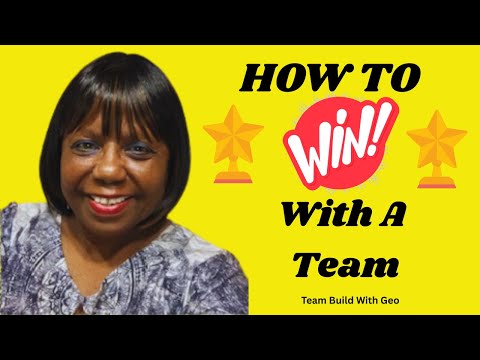 How To Win