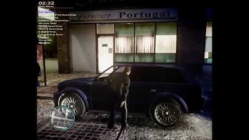 GTA IV : LCPDFR 1.0c...  2nd Episode