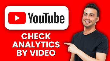 NEW! How to Check YouTube Analytics by Video (2025) 📊 | Track Performance & Grow Your Channel