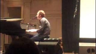 John Ondrasik- Five for Fighting