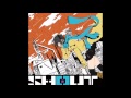 PSYCO LOGIC BOX - Shout