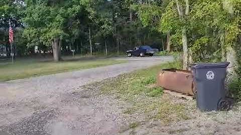 1969 Dodge Dart GT 408 STROKER