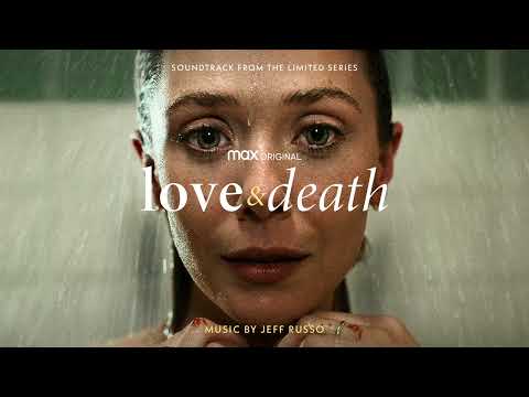 Love and Death Soundtrack | The Continental - Jeff Russo | WaterTower