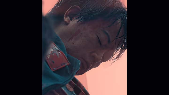 Saddest Death In Squid Game 😭 | Squid Game Edit | Song - Kamin (Slowed) #squidgame #edit #shorts