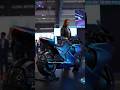 Futuristic Sports Bike #gemini #automobile #motorbike #ai #motorcycle #meta #sportsbike