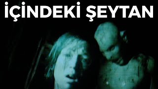 Aşağisi Cennet Deği̇l Ci̇nnet The Descentin Gerçek Korkusu