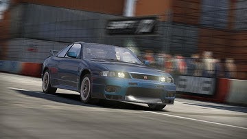 Need For Speed: Shift Gameplay Walkthrough Part 26 (No Commentary) (Full Game)