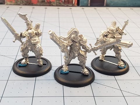 Privateer Press: Bringing