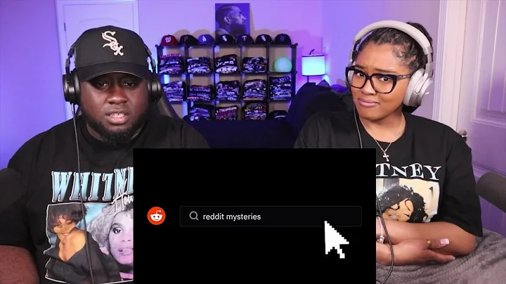 Kidd and Cee Reacts To The Dark Side of Reddit [2] (Nexpo)