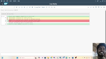 Custom BAPI in SAP ABAP | Complete Guide in One Video with Clear Voice