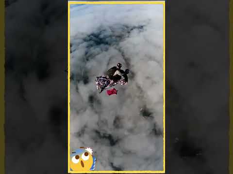 Daredevil Feats: Pushing