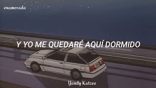 En mi coche —Hombres G [canción con letra] // lyrics