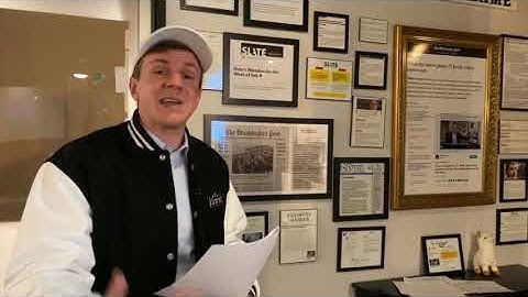 Wall Of Shame #307 WaPo’s Dave Weigel’s MEGA Retraction that PV Portrays Subjects “Untruthfully”