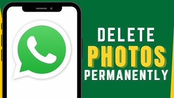 How to Delete WhatsApp Photos Permanently from Android: Step-by-Step Full Process