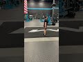 Broad Jump 