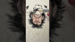 Celestial Master Zhong Kui! Boosts the atmosphere and recedes bad luck!
