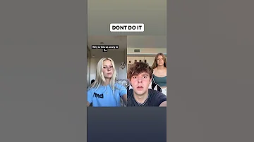 This Trend Is So Scary In 3x 