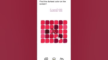 Brain out level 12 #brainout #solution #aloo #brain #dop2 #dimagg #gaming #viral #gameplay