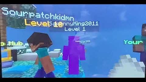 Playing every single game on the hive part 1